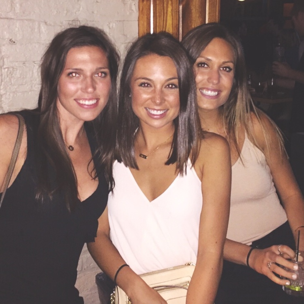 Meet your Posher, Molly